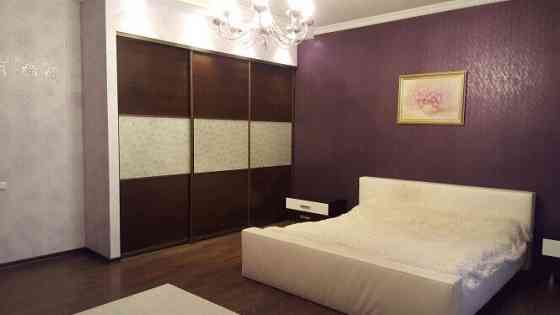 Продам квартиру с дизайнерским ремонтом на 6 фонтана, жк Акапулько. Одеса