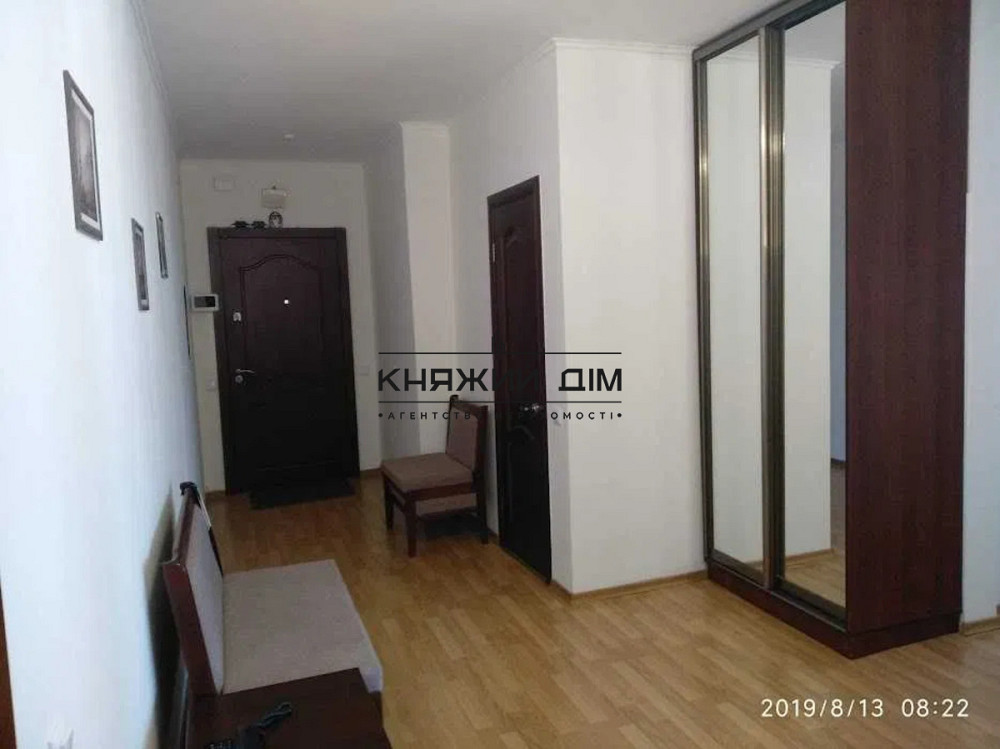 Продаж видової 2-кімнатної квартири студіо. метро Позняки 5 хв. № 21146499 Київ - фото 7