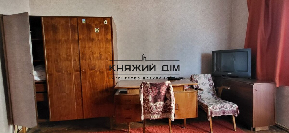 Оренда Квартира 2-кімнатна, 2/3 поверх на Новодарницкая ул. Kiev - photo 19