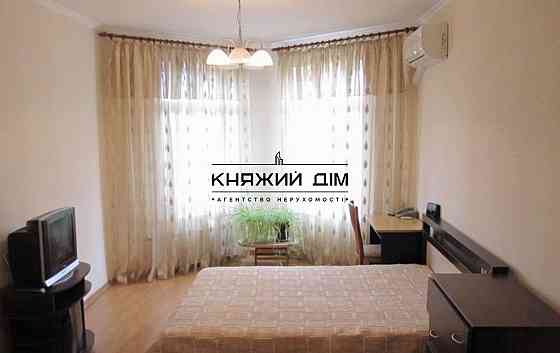 Оренда Квартира 1-кімнатна, 11/14 поверх на Паньковская ул. Киев