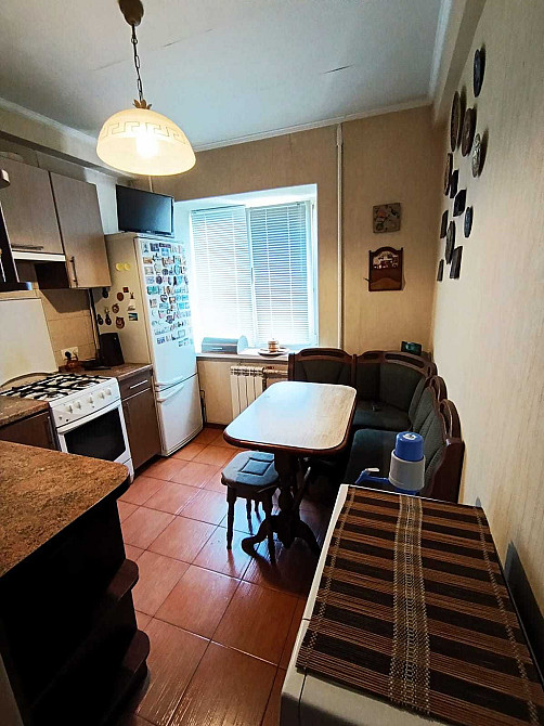 Продаж Квартира 3-кімнатна, 6/9 поверх на Шолом-Алейхема вул., д. 24 Kiev - photo 2