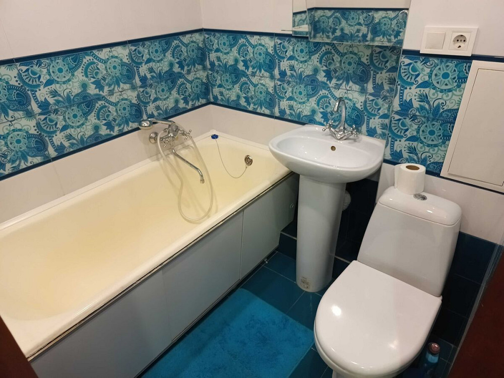 Оренда Квартира 2-кімнатна, 4/5 поверх на вул. Будівельників, 18 Київ - фото 12