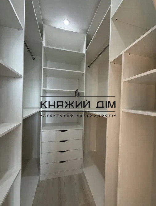 Оренда Квартира 1-кімнатна на вул. Воровского ул./Бульварно-Кудрявська Kiev - photo 9