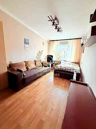 Продаж Квартира 1-кімнатна на Владимира Сальского ул., 17/20 Київ
