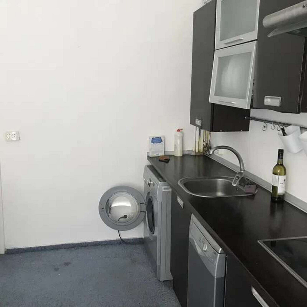 Оренда Квартира 2-кімнатна, 3/4 поверх на ул. Большая Житомирская Київ - фото 1