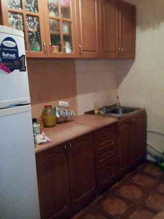 2-комн. квартира со своим палисадником, 2 сот. земли Odessa