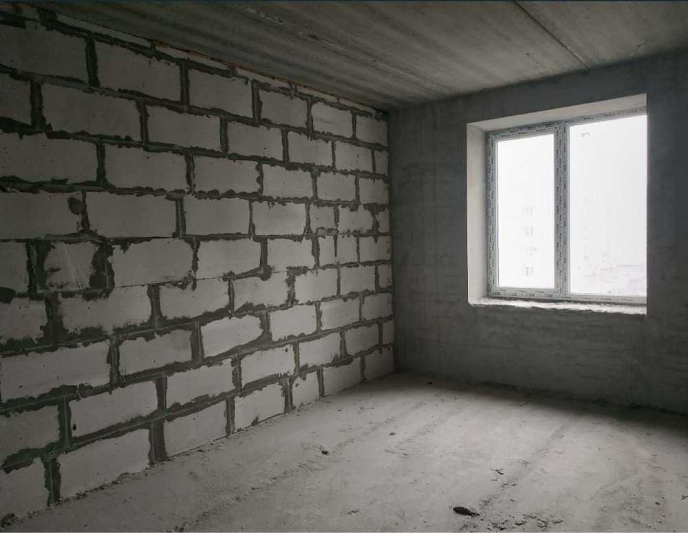 Продаж Квартира 1-кімнатна, 6/12 поверх на вул. Миру Житомир - фото 5