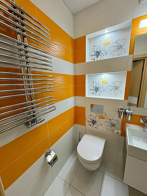 Продаж Квартира 3-кімнатна, 7/10 поверх Житомир - фото 6