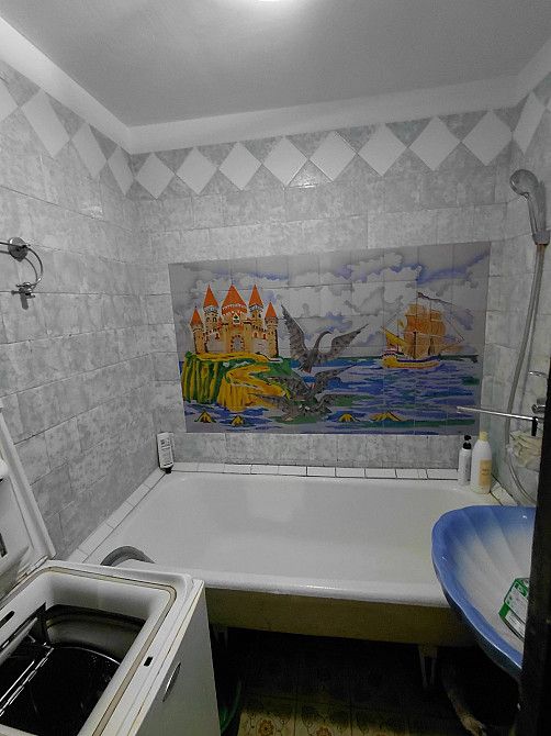 Продаж Квартира 4-кімнатна, 5/5 поверх Тернопіль - фото 5