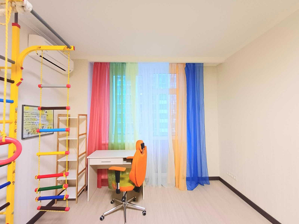 Продаж Квартира 2-кімнатна, 8/15 поверх на Юлії Здановської вул., д. 73Ж Київ - фото 17