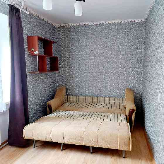 2-комнатная квартира с ремонтом в тихой Аркадии Одесса