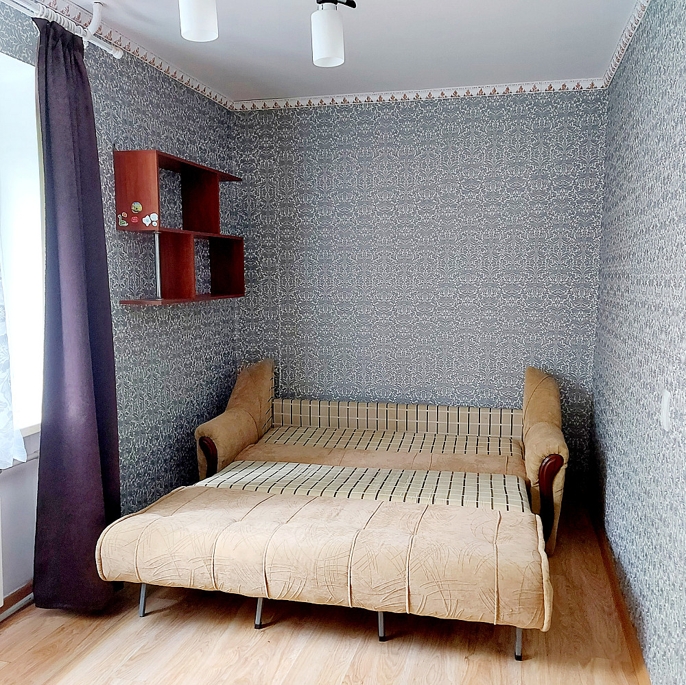 2-комнатная квартира с ремонтом в тихой Аркадии Одесса - изображение 6