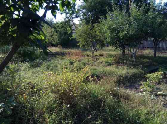 Продам участок 5.8 соток на Фонтане Одеса