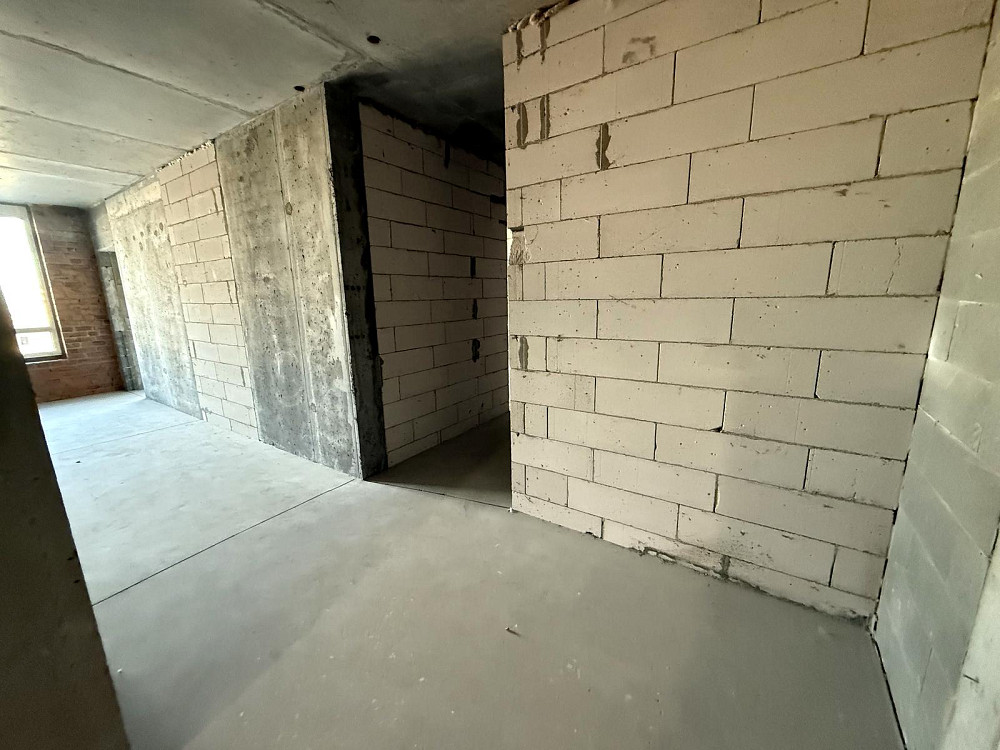 Продаж Квартира 2-кімнатна, 19/26 поверх на Причальна вул., д. 12 Київ - фото 12