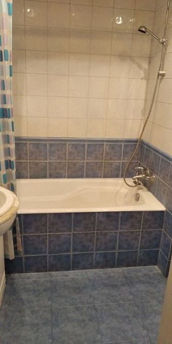 Оренда Квартира 1-кімнатна, 7/9 поверх на Урловская ул., 5 Киев - изображение 3