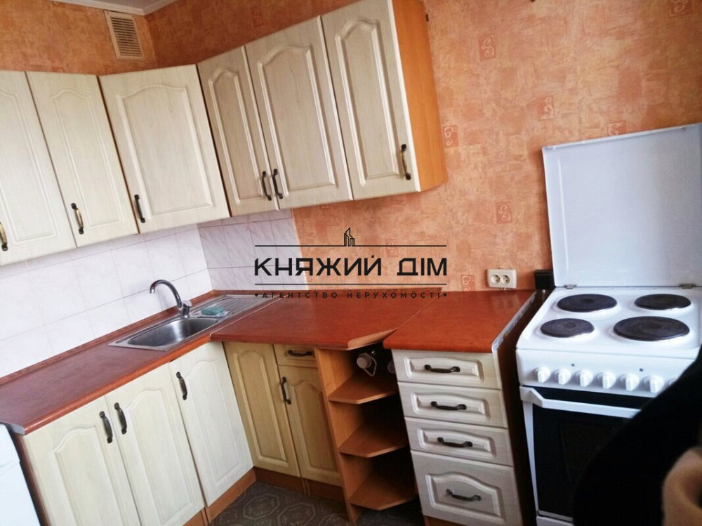 Оренда Квартира 1-кімнатна, 16/16 поверх на Маршала Якубовского ул. вул. Героїв Маріуполя Киев - изображение 3