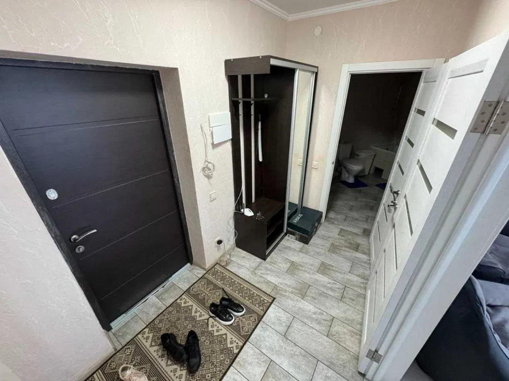 Продаж Квартира 1-кімнатна, 8/10 поверх Львов - изображение 8