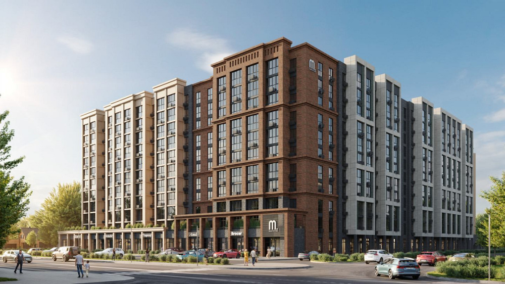 Продаж 1к Квартира 32 кв.м Івана Сльоти Житомир - фото 3