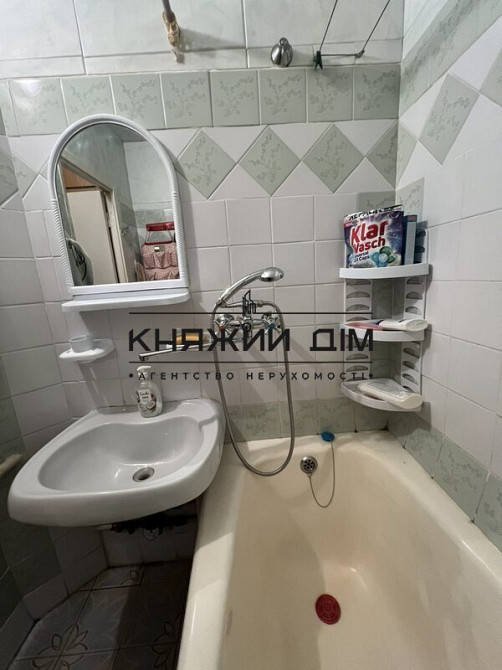 Оренда Квартира 2-кімнатна, 3/9 поверх на Бережанская ул. Kiev - photo 14