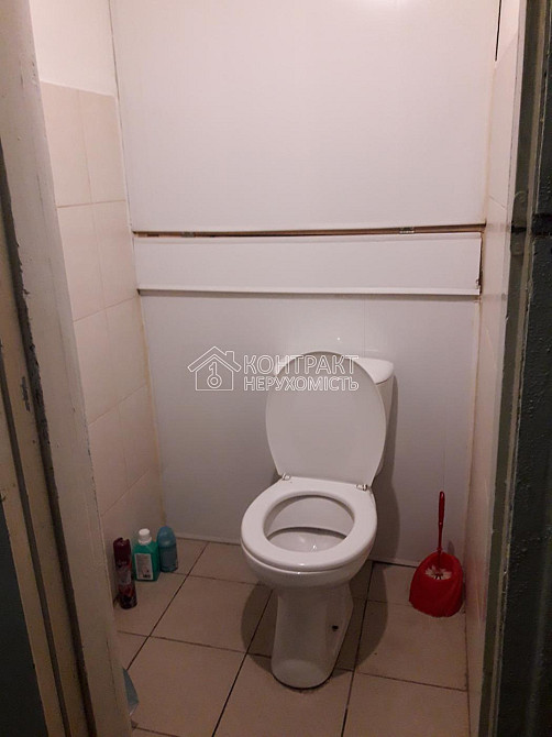 Оренда Квартира 1-кімнатна, 4/5 поверх на вул. Полтавський Шлях Харків - фото 10