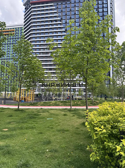 Продам 3-х кімнатну квартиру ЖК Great ,м.Осокорки Київ - фото 3