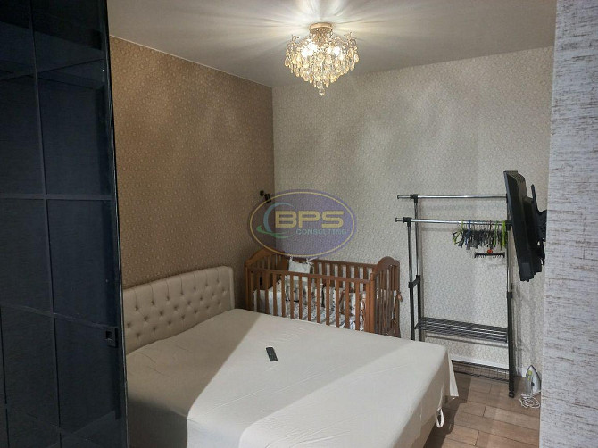 Продаж 1-кімнатна квартира Одеса - фото 16