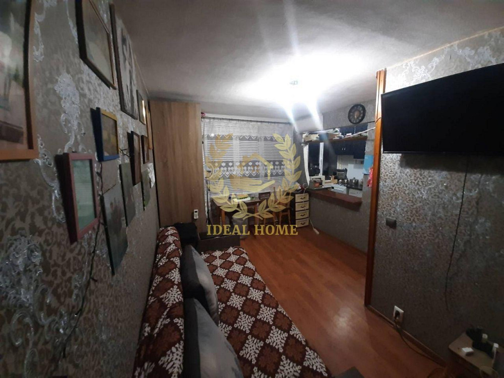 Продаж Квартира 1-кімнатна, 8/9 поверх на Копыловская ул. Київ - фото 4