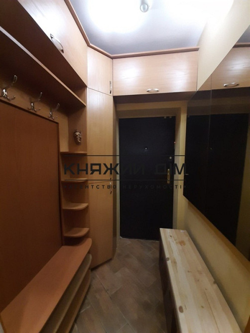 Оренда Квартира 3-кімнатна, 10/21 поверх на Святошинская пл. Київ - фото 8