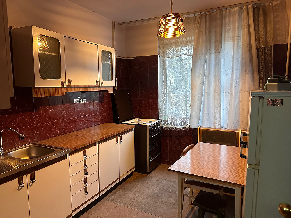 Продаж Квартира 3-кімнатна, 1/9 поверх на Героїв Дніпра вул., д. 62 Київ - фото 1