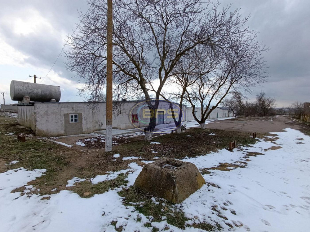 Продаж виробниче приміщення на вул. Центральна приміщень - 200, поверх - 1/1 Болгарка - фото 3