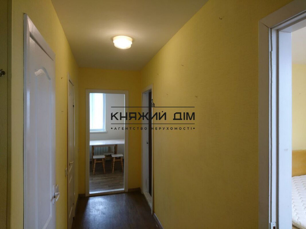 Є Генератор! Оренда роздільної 3-х к.кв. на Осокорках.Урлівська 23. № 1196097 ЖК Київ - фото 7