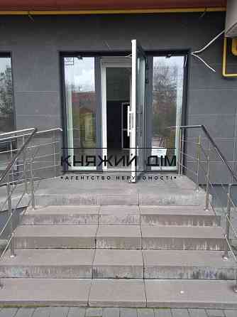 Оренда приміщення вільного призначення на Героїв Майдану поверх - 1 