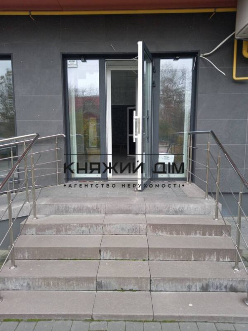 Оренда приміщення вільного призначення на Героїв Майдану поверх - 1  - фото 1