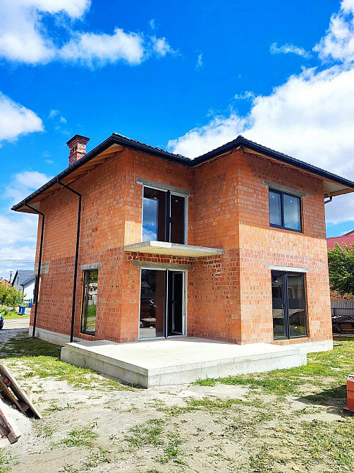 Продаж Будинок 4-кімнатний Horodok - photo 1