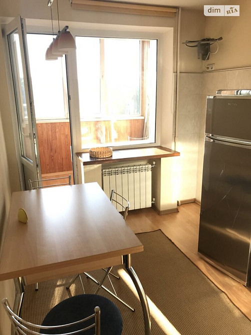 Оренда Квартира 1-кімнатна, 7/11 поверх на Антоновича, 154 Киев - изображение 9