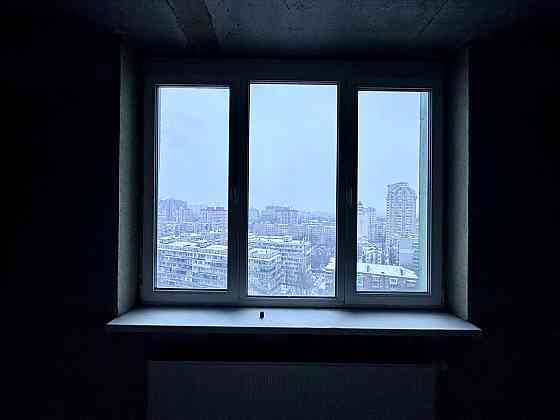 Продаж Квартира 3-кімнатна, 14/14 поверх на Вишгородська вул., д. 45-Б/4 Київ