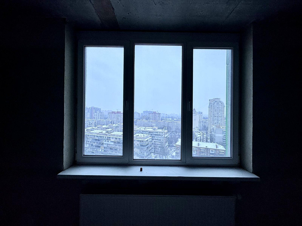 Продаж Квартира 3-кімнатна, 14/14 поверх на Вишгородська вул., д. 45-Б/4 Київ - фото 6