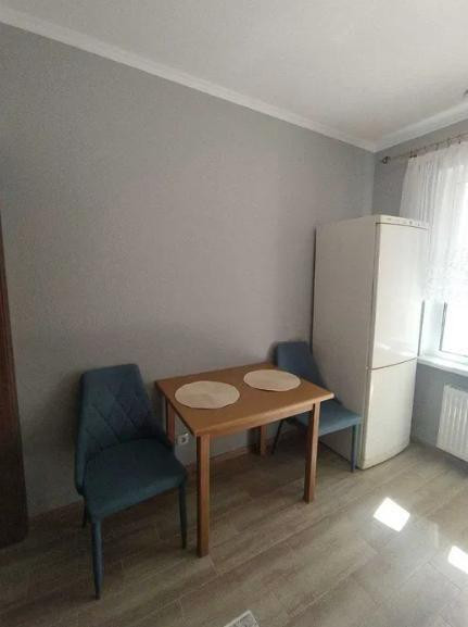 Оренда Квартира 1-кімнатна, 4/25 поверх на Гмыри Бориса ул., 20 Київ - фото 7