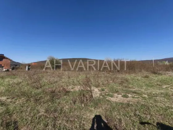 Продаж земельної ділянки Для будівництва приватного житлового будинку площа 8 сот 20 років Незалежності Невицьке