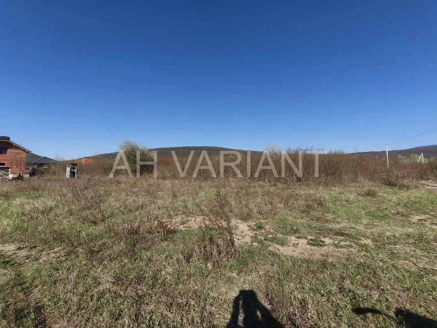 Продаж земельної ділянки Для будівництва приватного житлового будинку площа 8 сот 20 років Незалежності Невицьке - фото 4