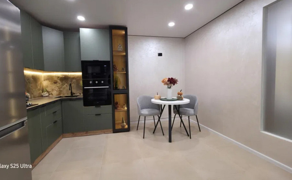 Продаж квартири 64 кв.м, вул. Смакули Ternopil' - photo 5