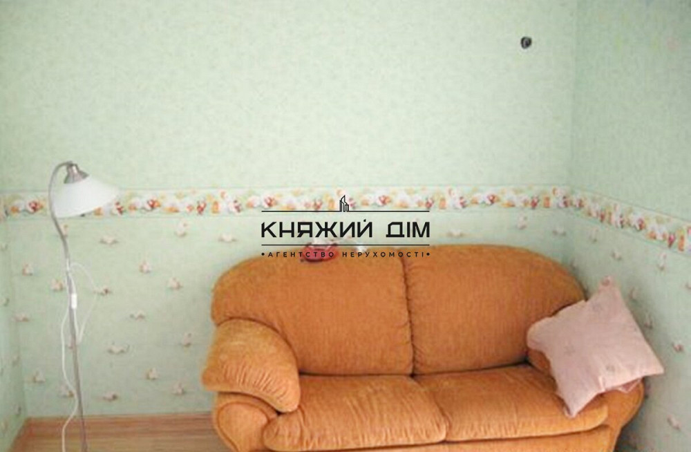 Продаж Квартира 2-кімнатна, 16/19 поверх на Бажана Николая просп. Киев - изображение 10