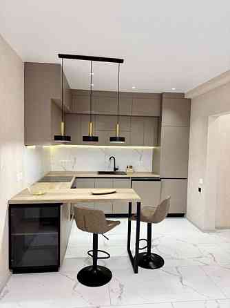 Продаж Квартира 2-кімнатна, 14/21 поверх на Михайла Максимовича вул. (Онуфрія Трутенка), 24 Київ