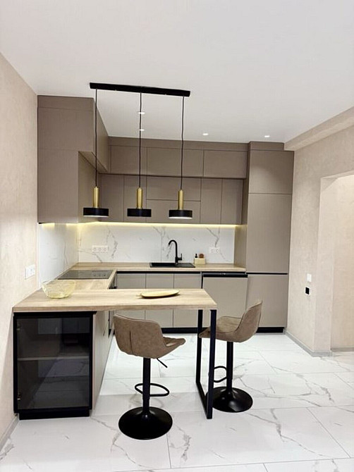 Продаж Квартира 2-кімнатна, 14/21 поверх на Михайла Максимовича вул. (Онуфрія Трутенка), 24 Київ - фото 1