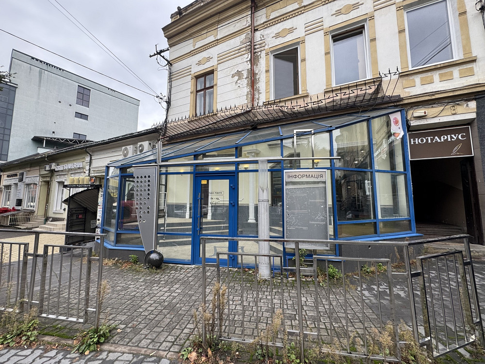 Оренда офісне приміщення на вул. Бельведерська поверх - 1 Ивано-Франковск - изображение 6