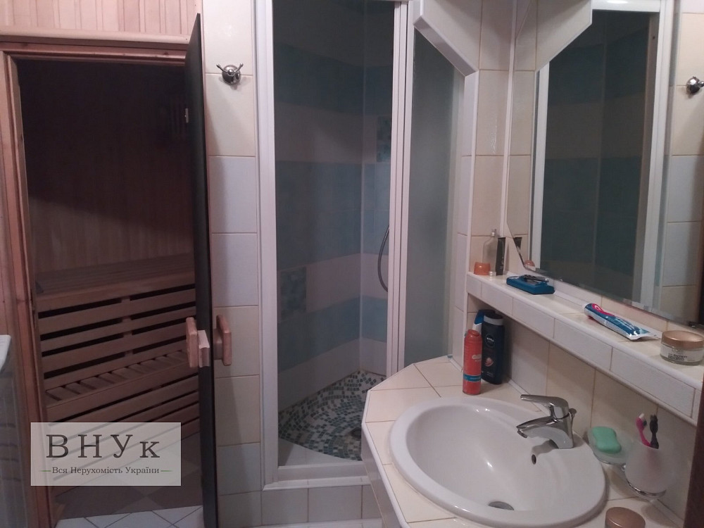 Продаж Квартира 5-кімнатна, 5/5 поверх на вул. Білецька Ternopil' - photo 15