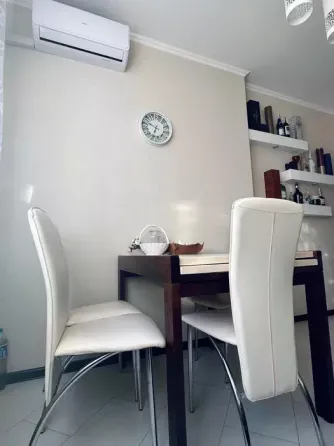 Продаж Квартира 1-кімнатна, 6/18 поверх на вул. Юлії Здановської, 50/2 Киев