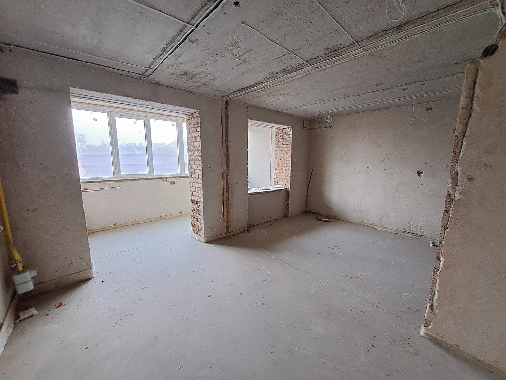 Продаж 3к квартири по вул. Іллєнка,БАМ. Тернопіль Тернопіль - фото 15