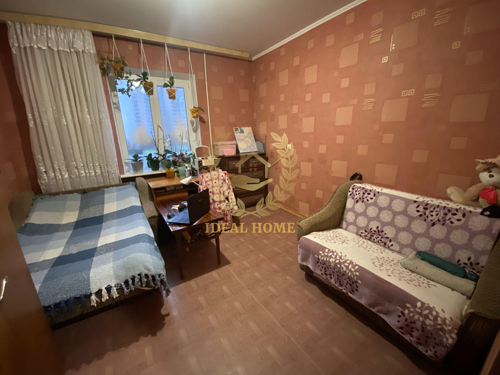 Затишна 2-кімнатна квартира на вул. Срібнокілька Київ - фото 17