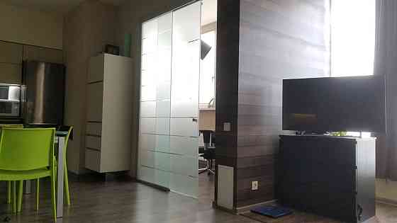 Стильная квартира в ЖК Тирас. Одеса